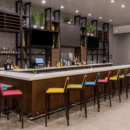 加利福尼亚波莫纳希尔顿花园酒店 外观 照片